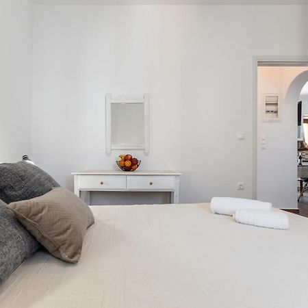 Naxian White House In Glinado Apartment Glinado Naxos Luaran gambar
