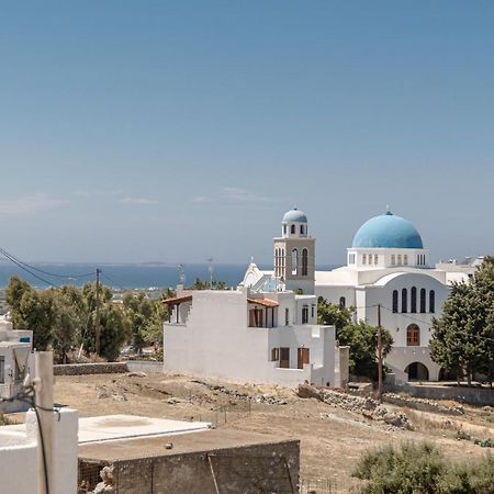 Naxian White House In Glinado Apartment Glinado Naxos Luaran gambar