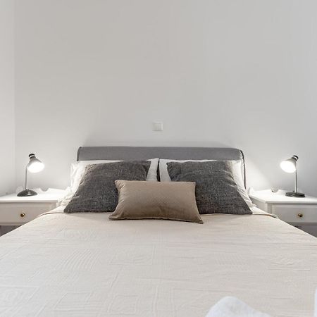Naxian White House In Glinado Apartment Glinado Naxos Luaran gambar