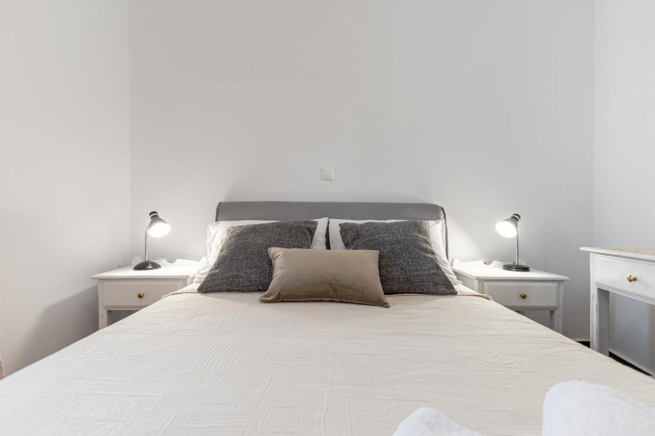 Naxian White House In Glinado Apartment Glinado Naxos Luaran gambar