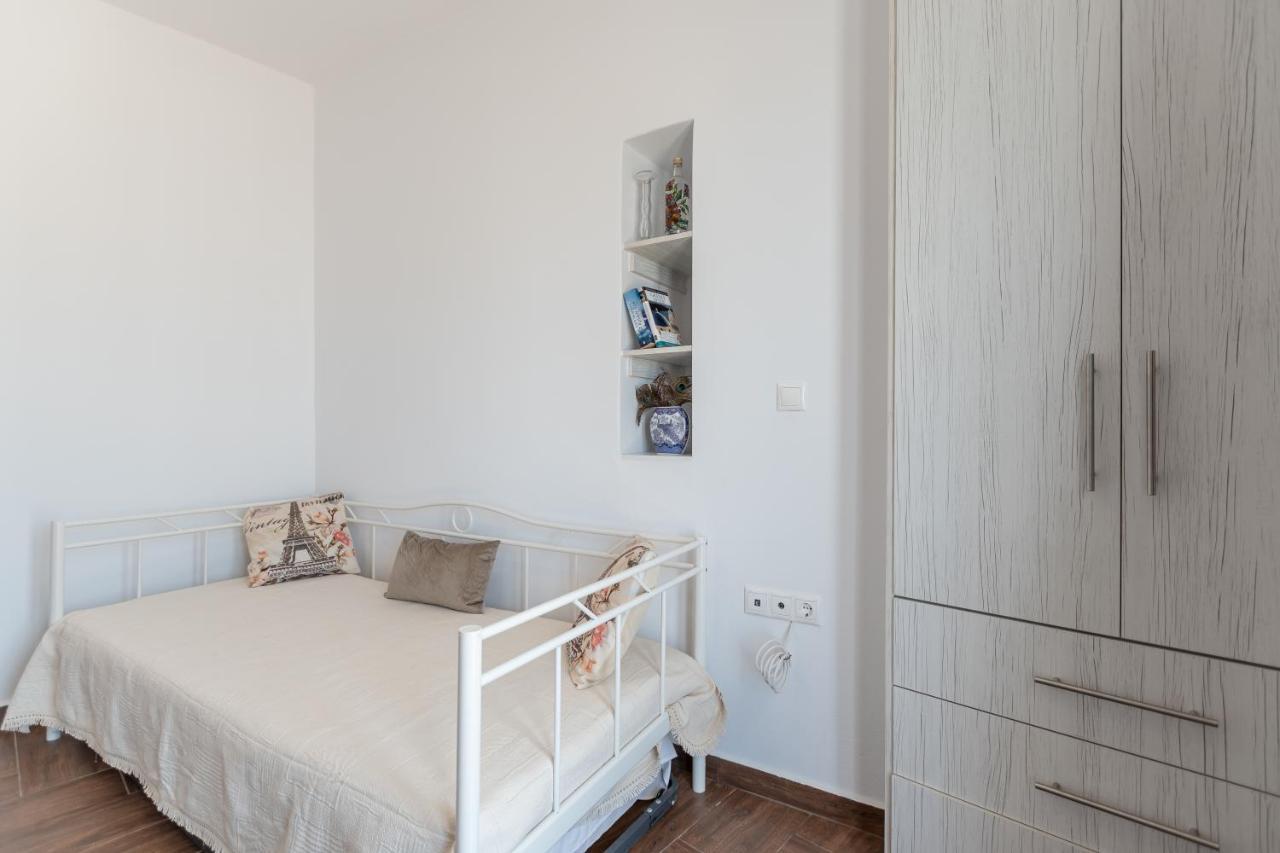 Naxian White House In Glinado Apartment Glinado Naxos Luaran gambar