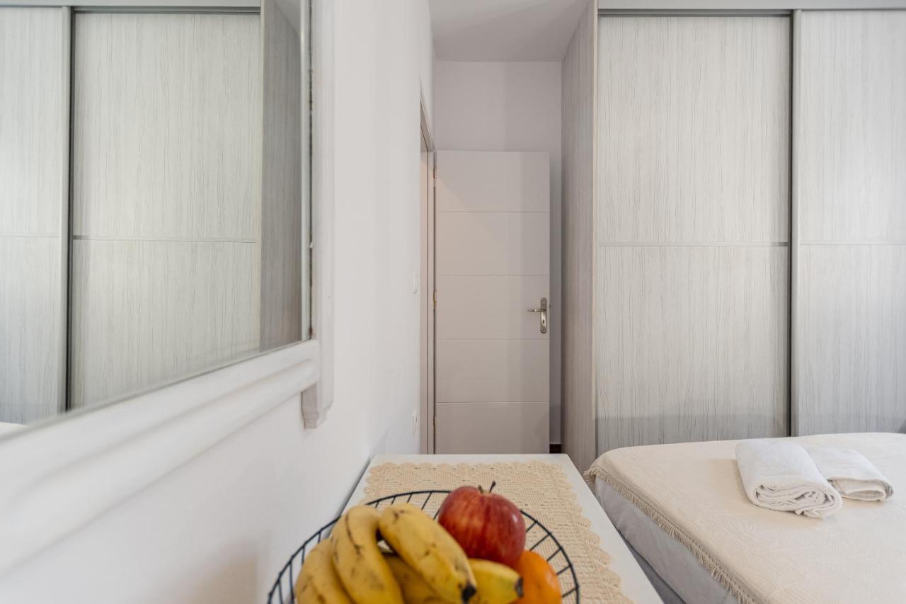 Naxian White House In Glinado Apartment Glinado Naxos Luaran gambar
