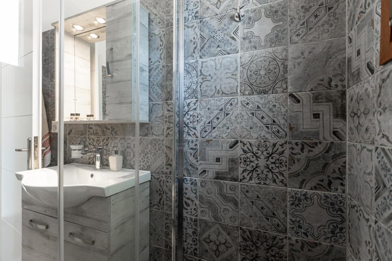Naxian White House In Glinado Apartment Glinado Naxos Luaran gambar