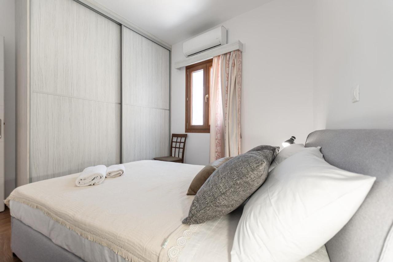 Naxian White House In Glinado Apartment Glinado Naxos Luaran gambar