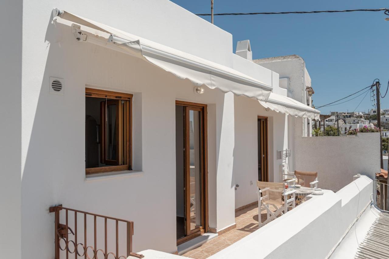 Naxian White House In Glinado Apartment Glinado Naxos Luaran gambar