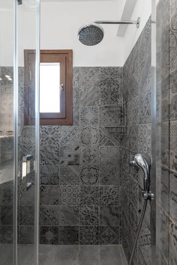 Naxian White House In Glinado Apartment Glinado Naxos Luaran gambar