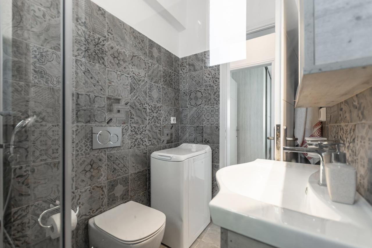 Naxian White House In Glinado Apartment Glinado Naxos Luaran gambar