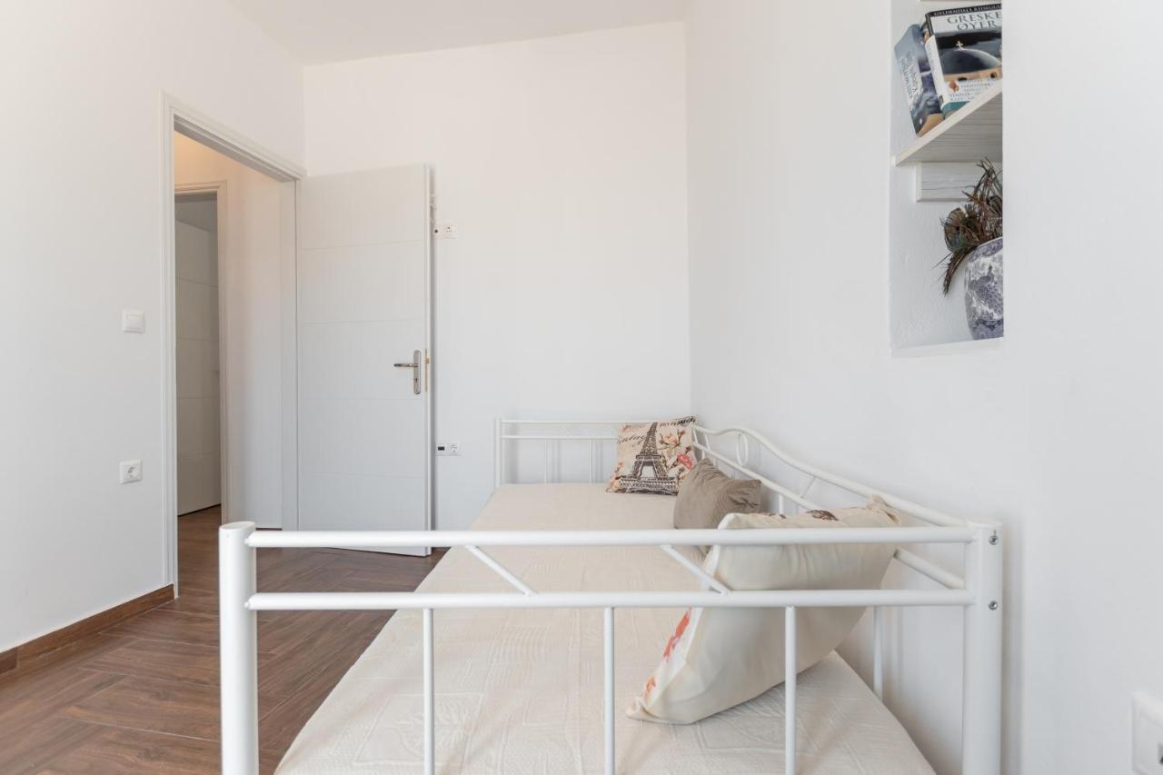 Naxian White House In Glinado Apartment Glinado Naxos Luaran gambar
